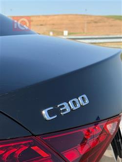 مێرسێدس بێنز C-Class